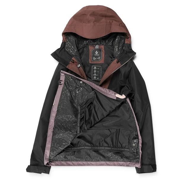Volcom Jacket Ashfield