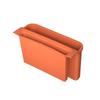 Lynk & Co 900 Rear Seat Phone Storage Box