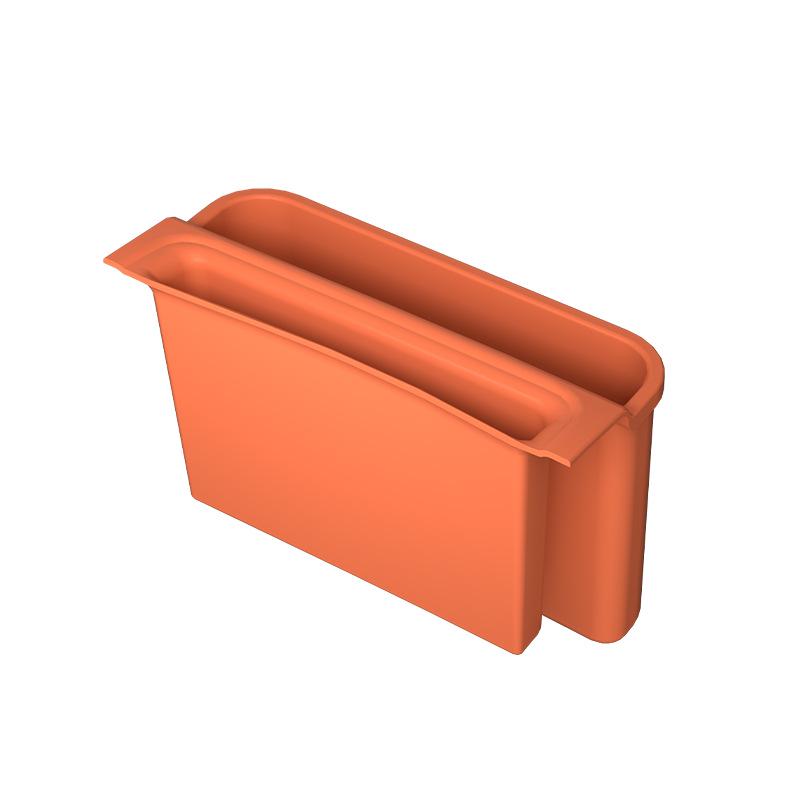 Lynk & Co 900 Rear Seat Phone Storage Box