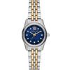 MK4865 Lexington Blue Dial Ladies Watch