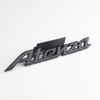 ATENZA Car Emblem Sticker Car Trunk Logo Auto Body Decorative Decal Auto Exterior Accessories