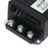Golf Cart Motor Controller 1266A 5201 36V 48V 275A Speed Control Unit for Small Utility Vehicles