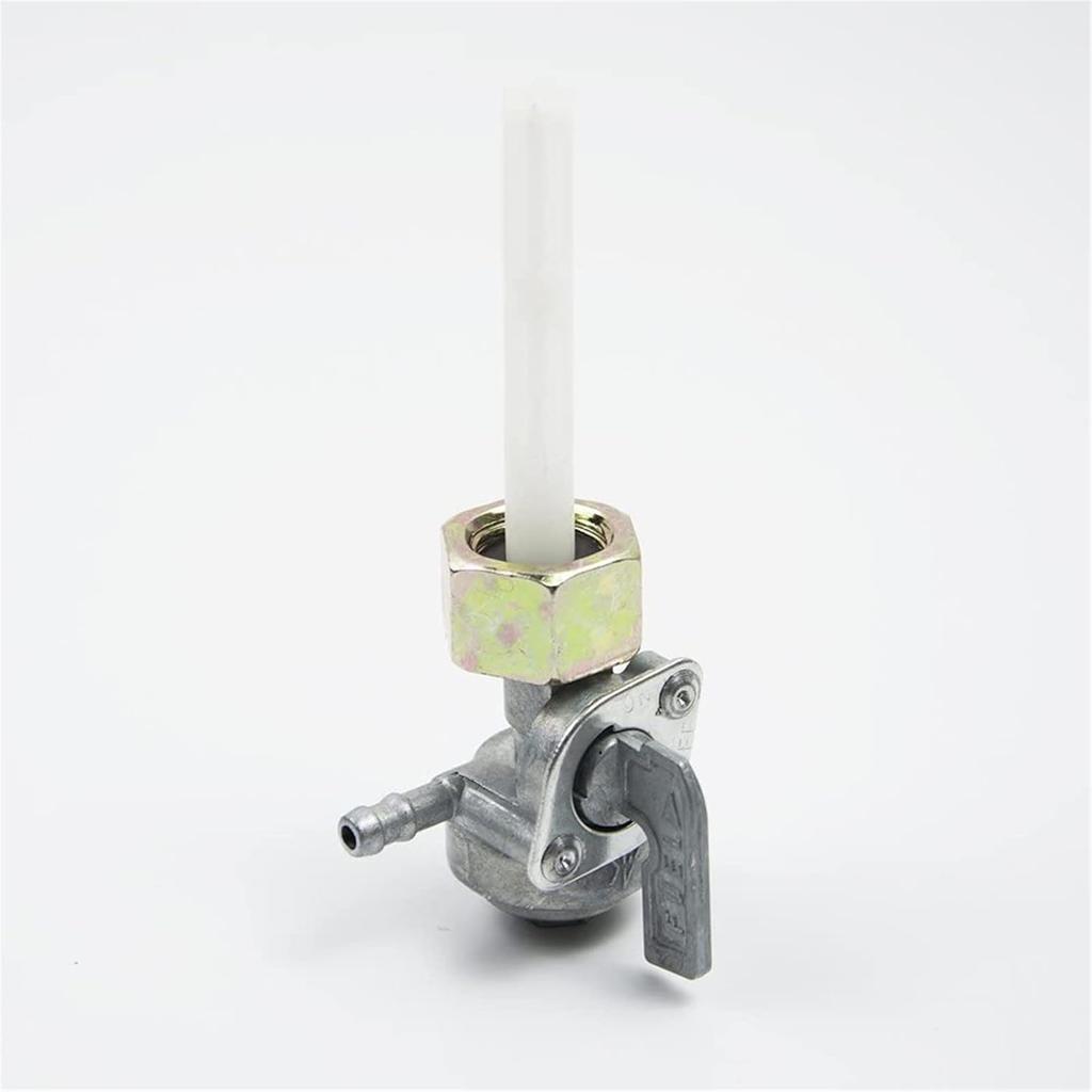 Gas Tank Fuel Switch Valve Pump Petcock For Chinese Gasoline Generator 5.5Hp 6.5Hp 7Hp 8Hp 9Hp 11Hp 13Hp 14H 15Hp 16Hp 168F 16C 196CC 170F 208CC 211