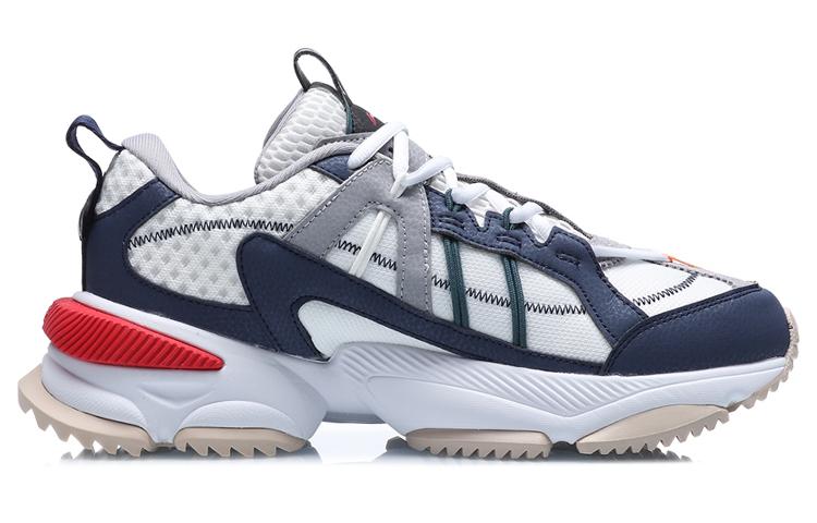 Li Ning Nebula M1 Textile, Synthetic Leather, TPU AGCQ201-3