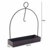 Anti Scalding Incense Holder Portable Coil Incense Burner Incense Storage Rack  Indoor Use