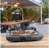 Electric Grill Clatronic BQS 3508 (261697)