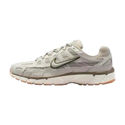 Scarpe Casual Retro da Donna P-6000