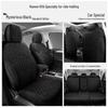 Roewe RX5 Full Coverage Car Seat Cushion Set
