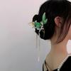 Hair Claw Korean Style Hair Clip Dragonfly Hair Claw Hair Accessories Women Crab Clip