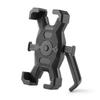 Non-slip Bicycle Cell Phone Bracket Shockproof 360 Rotatable Bike Phone Holder  Motorcycle