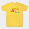 Unisex Fashion TShirt The Mary Tyler Moore Show Print TShirt Plus Size S-5XL T-Shirt 100%Cotton Tops O Neck Short Sleeve Tees