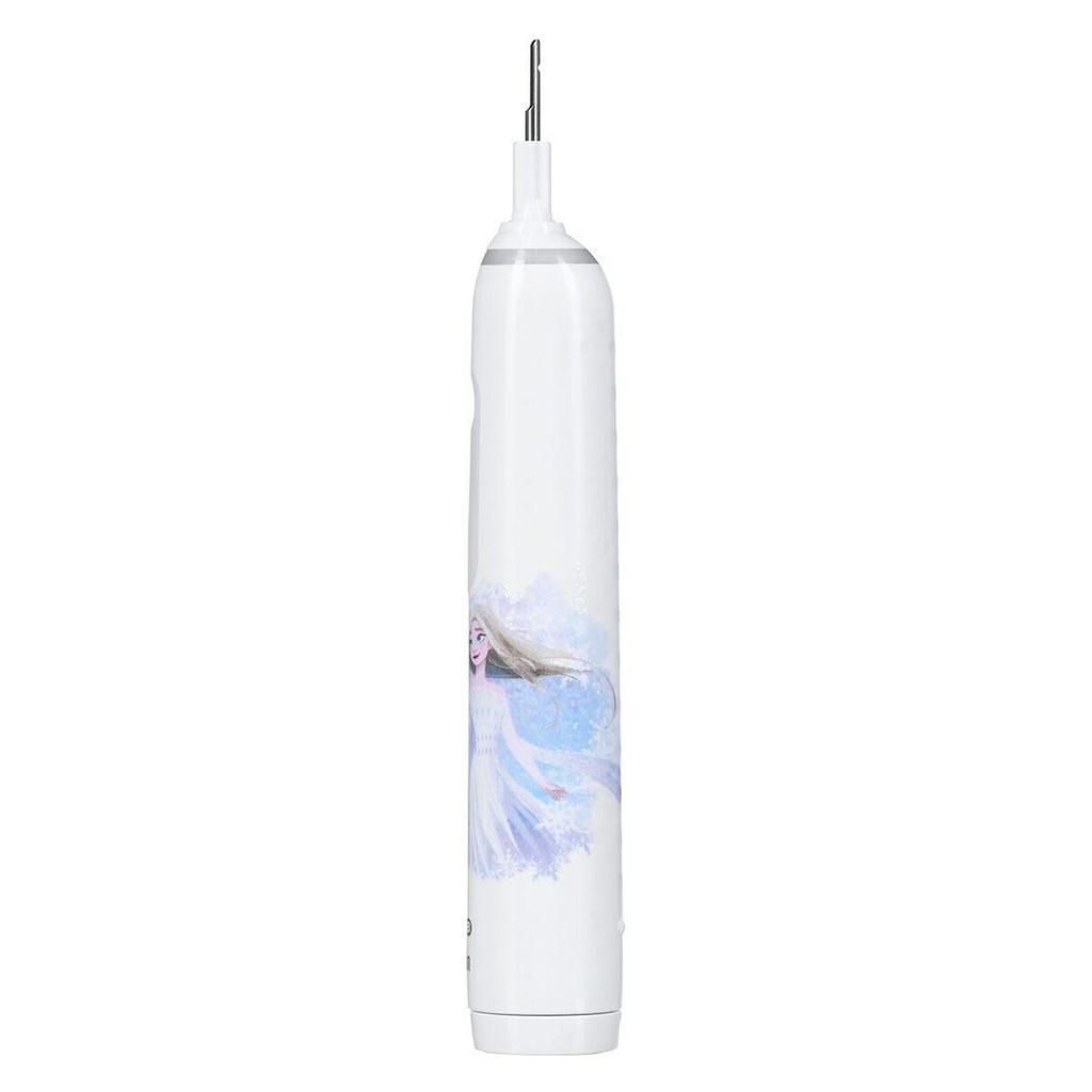 Oral-B Pro Junior Electric Toothbrush 3 modes White