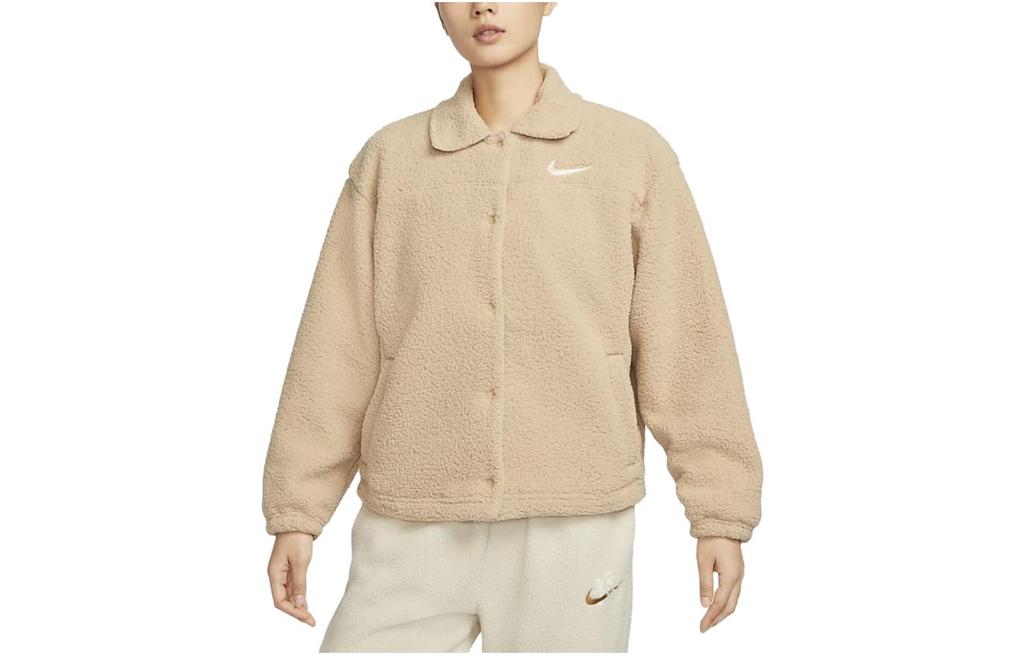Nike Fleece Clothing Women's Phellodendron FB8708-200