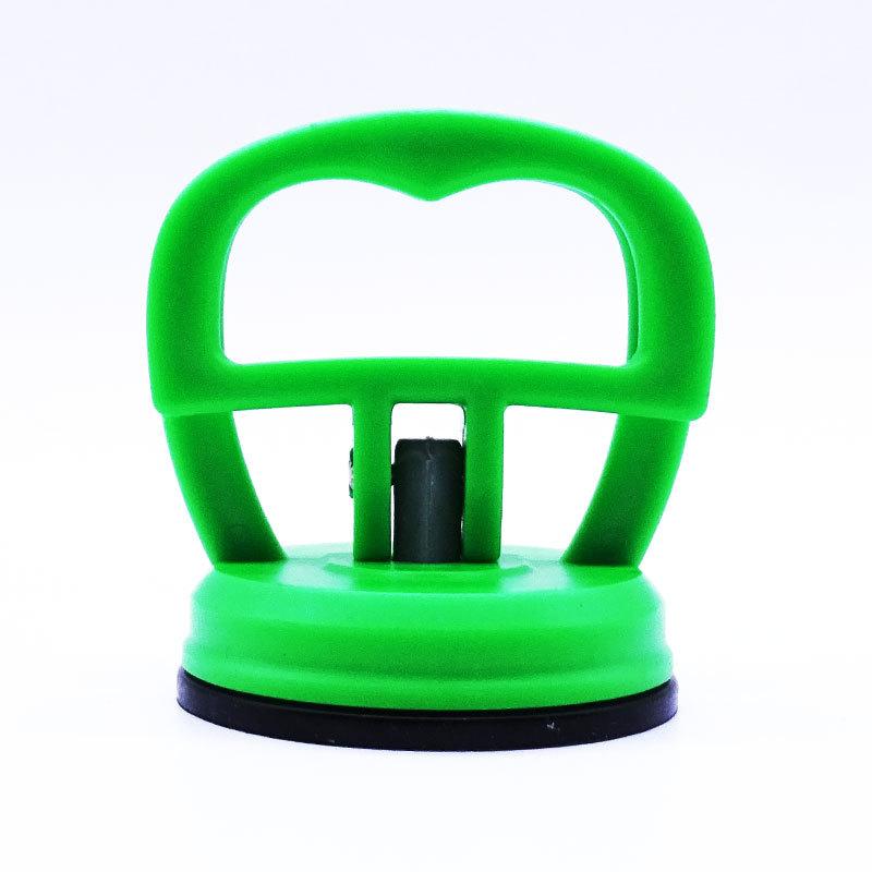 2PCS Car Dent Repair Puller Suction Cup Remove Dents Puller for Car Dent Body Repair Puller Glass Car Repair Tool Dent Repair