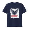 Hot New Alter Bridge Band Black T Shirt Short Sleeve All Sizes S 5xl Xa1133 Vintage Designer Clothes Streetwear Graphic