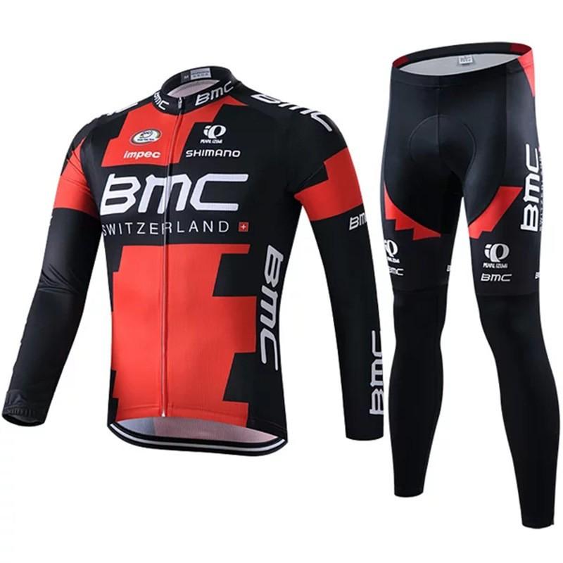 Long Sleeve Cycling Jersey Men Women Breathable Bike Riding Apparel Team Club Style Performance Wear