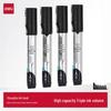 Deli Large Capacity Erasable Whiteboard Marker