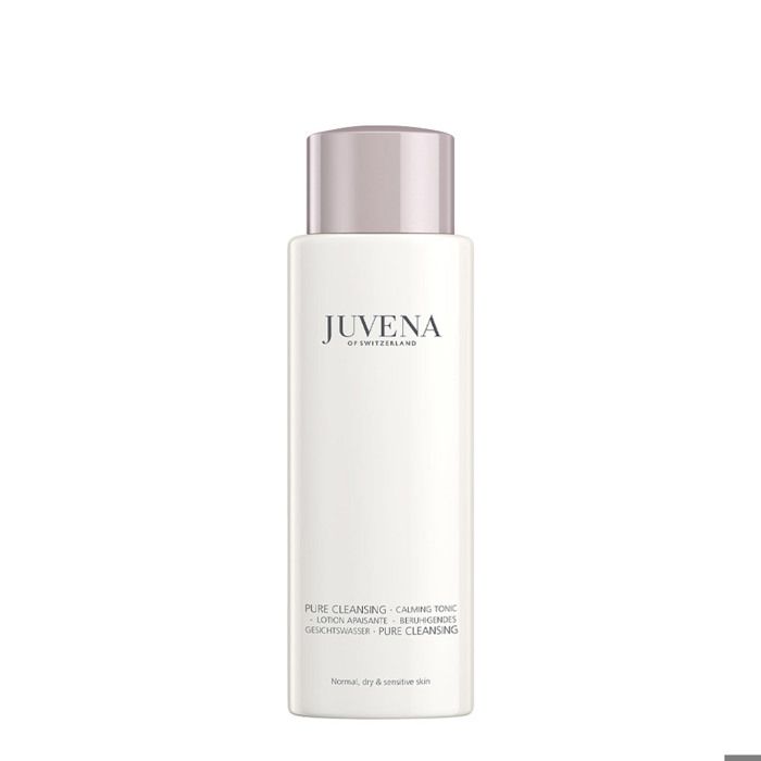 Lotion - JUVENA - Calmant - 200ml - Peaux sensibles - Mixte