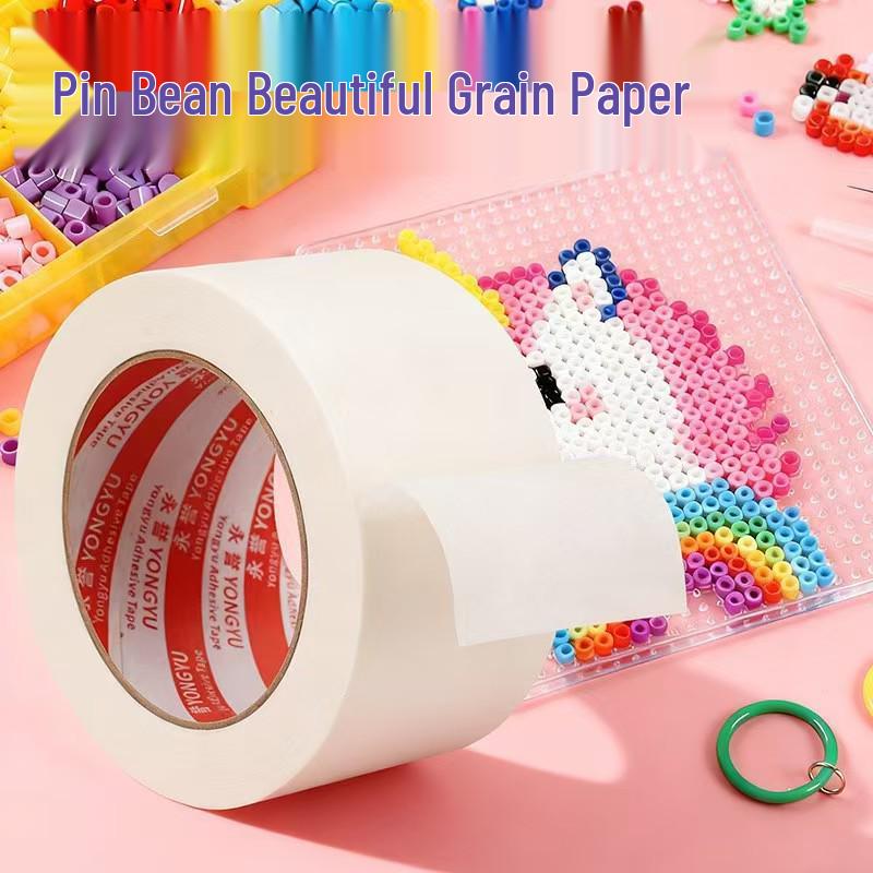 Heat-Resistant 2.6mm Pegboard Nails Set, 104 Pins for Perler Beads Mat Tool