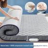 Latex Mattress: Soft, Single, and Ideal for Dorms or Rentals