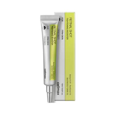 Der Vita A Retinal Shot Straffungs-Booster 15ml