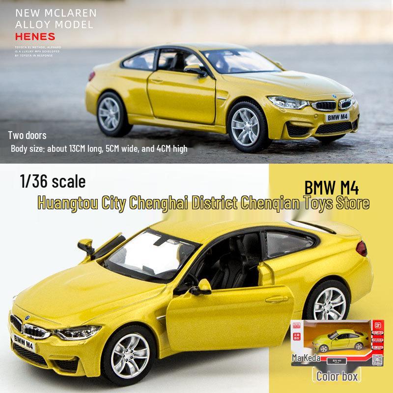 Mercedes-Benz G63 Alloy Land Rover & McLaren Pull-Back Metal Toy Car Set for Kids