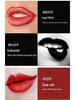 25-Color Matte Lipstick Palette: Waterproof & Moisturizing Lip Gloss Set