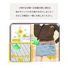 Namiki Trading Blue Small Flower Embroidery Kit Cross Stitch Kit Beginner Embroidery Cross Stitch Embroidery Stylish Craft Handmade Scandinavian