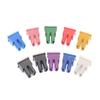 Auto Fuse Connecting Type Fuse 20A 30A 40A 50A 60A 80A 90A 100A 120A Square Car Fuse Box Waterproof Socket