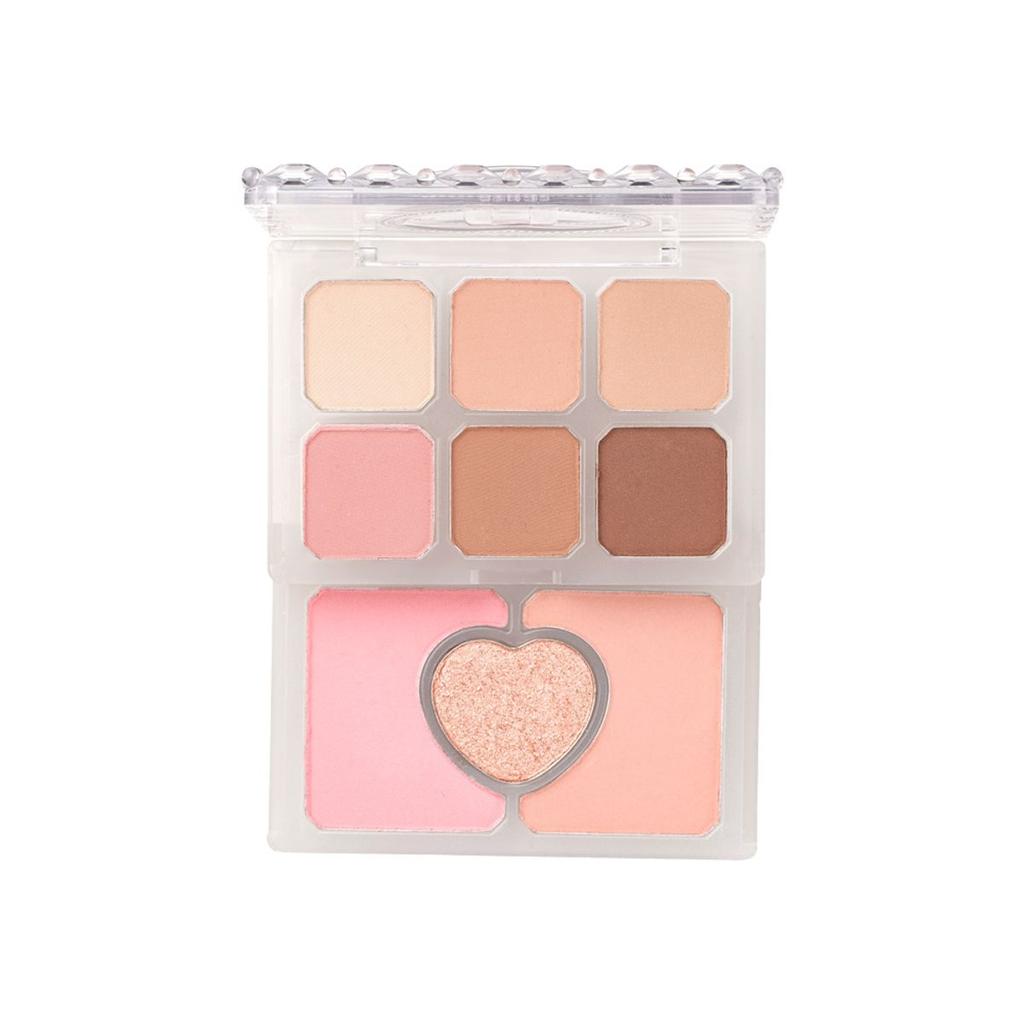My Petit Palette