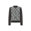 FF-motif Knitted Jumper FZX091APJJF1ML0