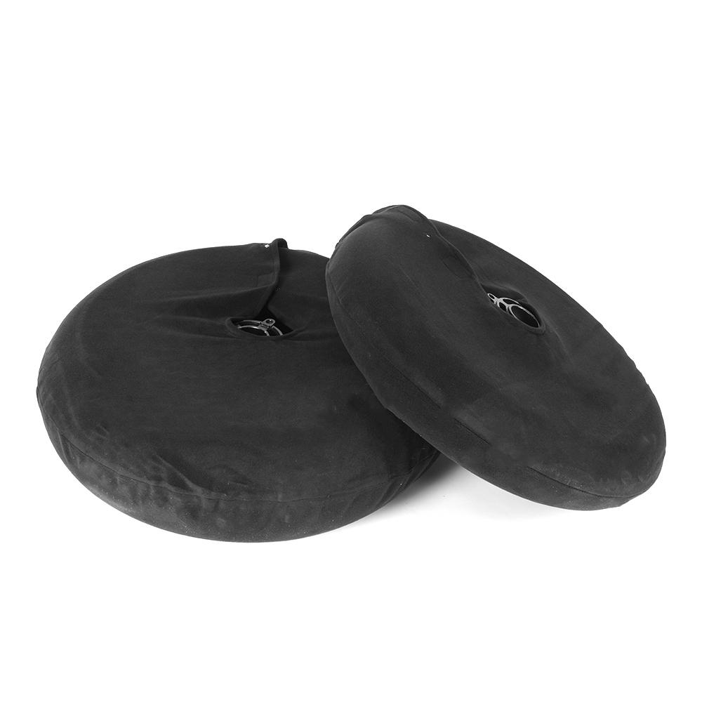 New 12inch Tire Wheel Cover Front Rear Windstop Scooter Accessories Tyre Heating Warmer Polar Fleece Windbreak Motorcycle parts 1pair12in