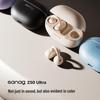 SANAG Z50 Ultra Open-Ear Wireless Earbuds
