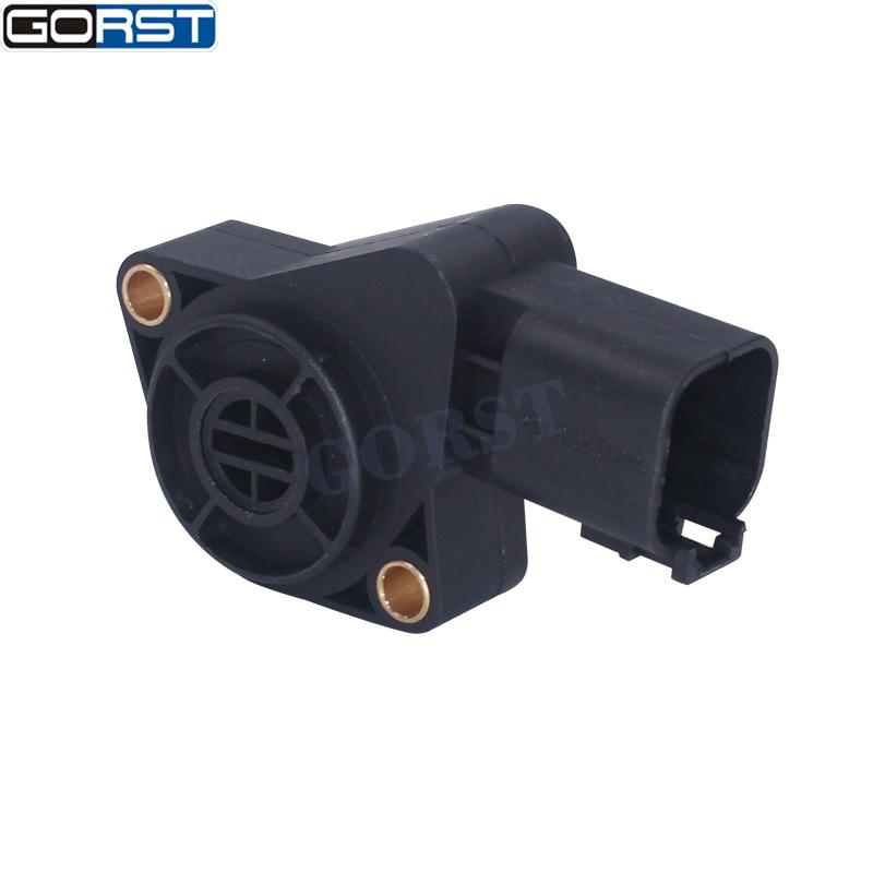 Throttle Position Sensor 85109590 for Volvo FH12 FH13 FM9 FM7 FM13 FL12 FL10 Renault Truck Auto Part 2111 TPS Sensor