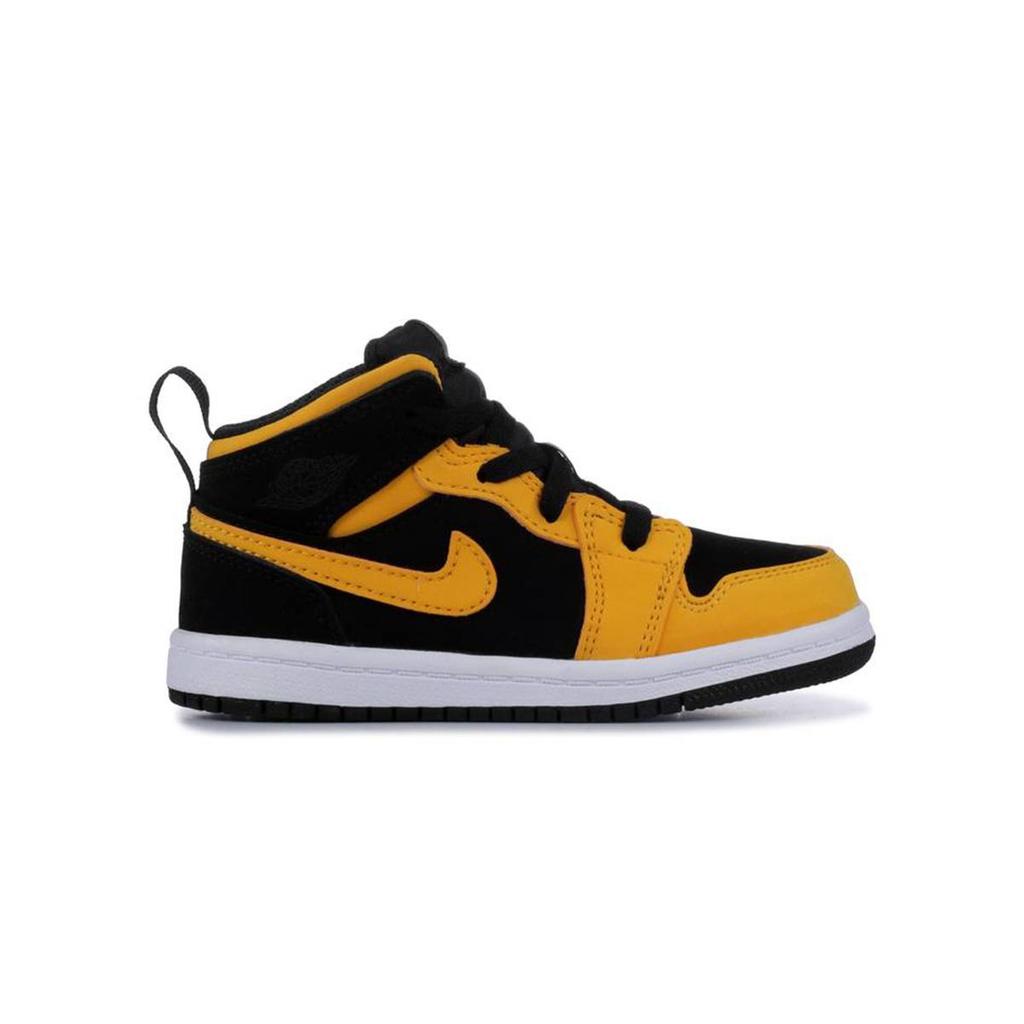 Jordan 1 Mid Reverse New Love TD 640735-071