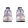 Scarpe da Pallacanestro 361 BIG3 5.0 Quick PRO Uomo Basse 361 Degrees Bianco/Lavanda Digitale 672421111-2