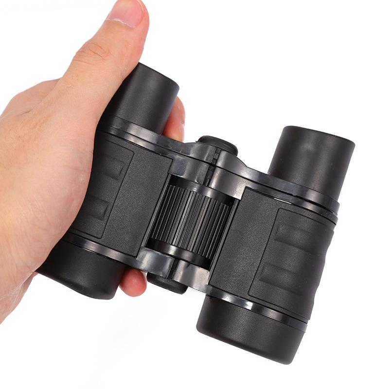 4X30 HD High Magnification Student Binoculars for Children