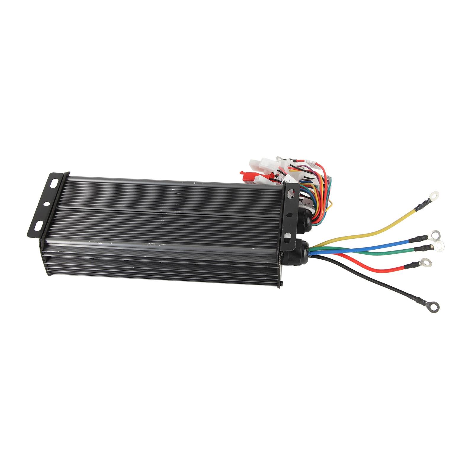 48V 60V 64V 72V 2000W 18