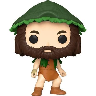 Funko Pop! Movies : Jumanji - Alan Parrish