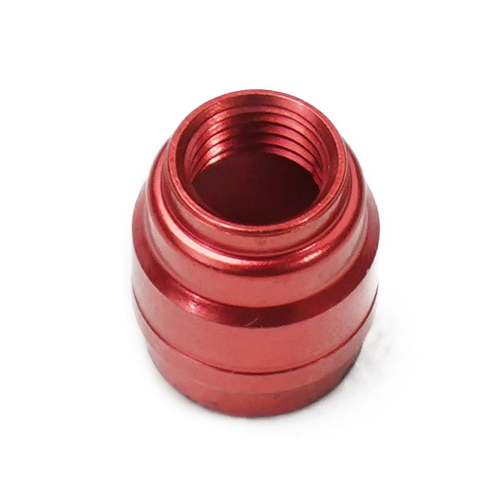 Bike/Bicycle Disc Brake Hose Barb Insert & Olive & Connecting Nut For-SRAM-Avid