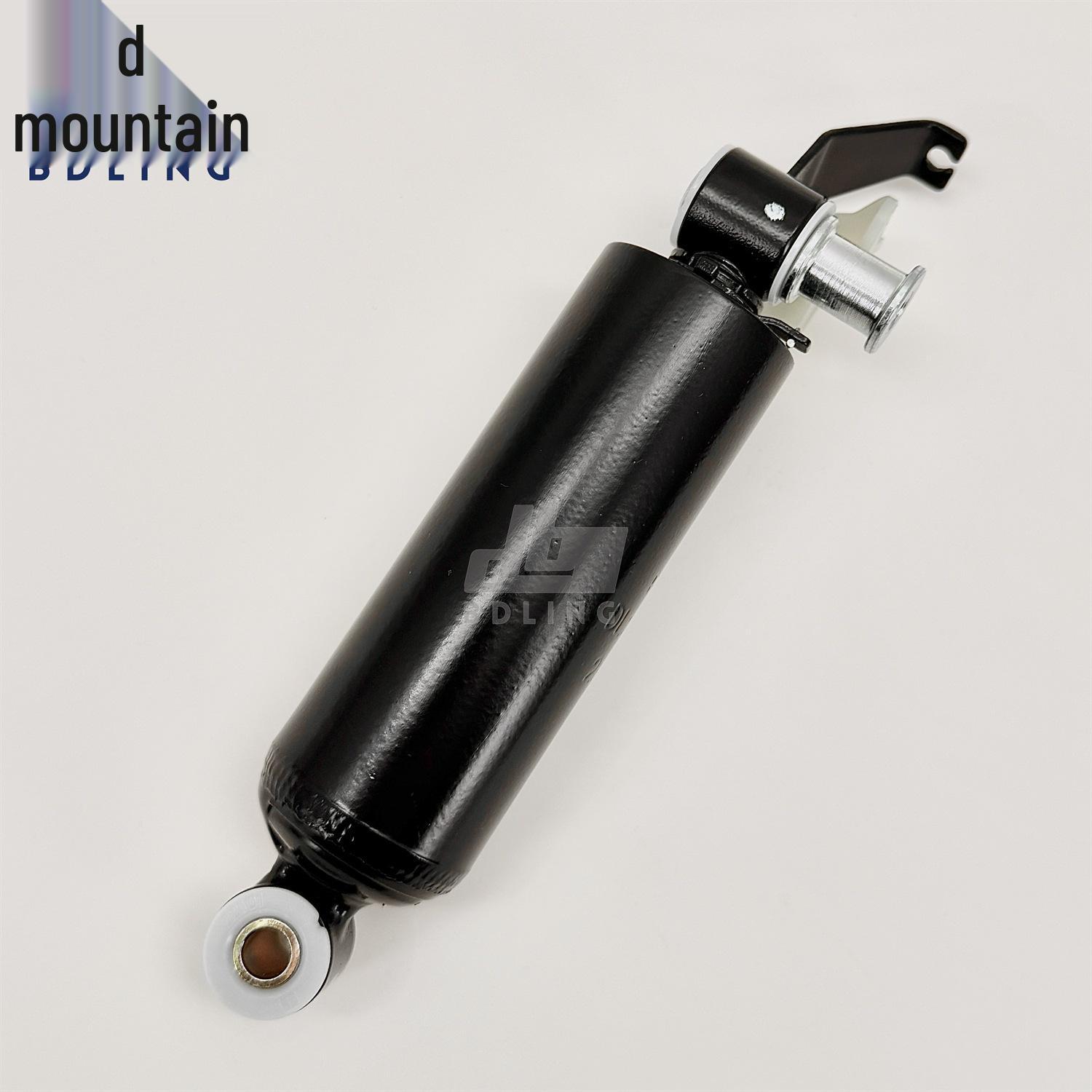 Compatible Seat Damper Shock Absorber for Jiefang, Dayun, Hongyan, Jieshi, Sanyitianlong, Shandeka, Yisiling Trucks Contact Customer Service