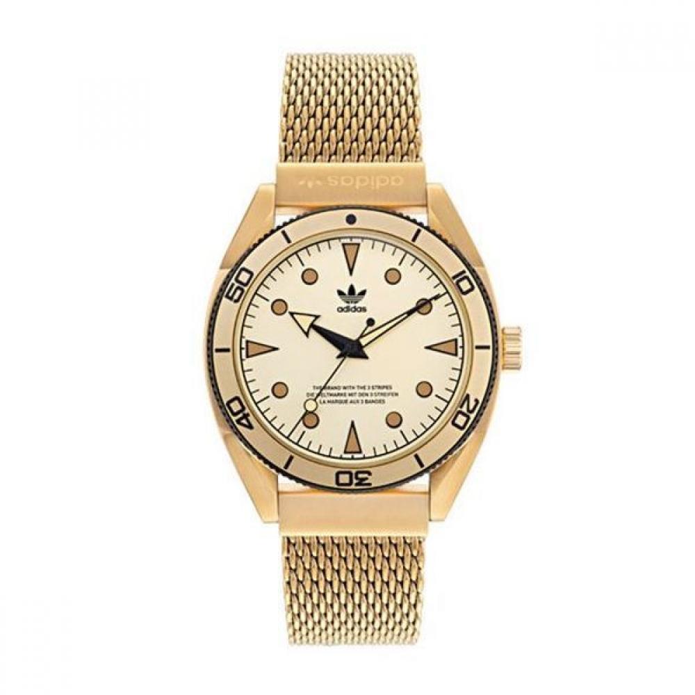 

Adidas Watch Men Analog Edition Two AOFH22004