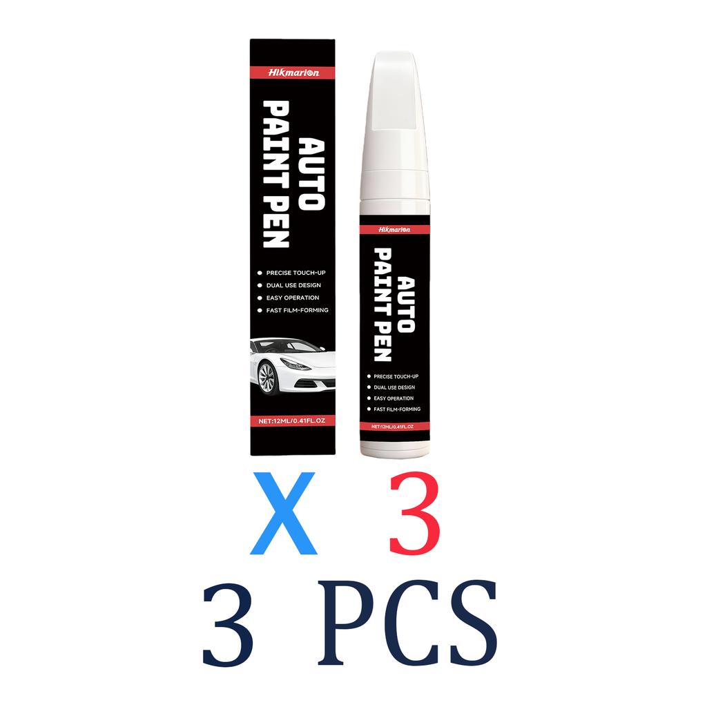 Professional Car Paint Repair Kit Auto Scratch Remover Paint Protection Pen Gloss Restorer Exterior Maintenance Universal Care