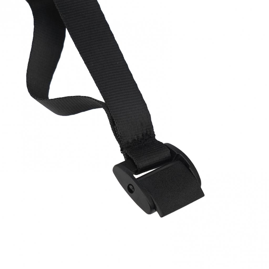 100*100*90mm Mount Strap Accessory Camera Chin For 5/6/7