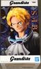 One Piece Grandista THE GRANDLINE MEN SABO Sabo Figur