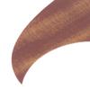 Wood Grain Color Guitar Pick Guard Self Adhesive Self Adhesive Pickguard  Guitar Accessories