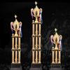 Creative High End Multi-Layer Two Pillar, Three Pillar, Four Pillar, Annual Meeting of Award, Major Competition, Award
