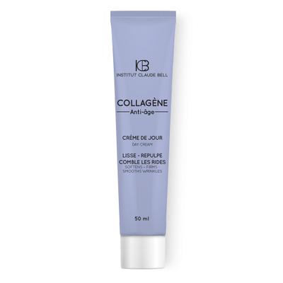 Collagène Intense Day Cream 50 Ml