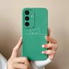 Adorabili Custodie per Gatti Per Samsung A56 A26 A16 S25 Plus Ultra F14 A05 A36 A05S Bumper Carino Modello Curativo Silicone Ultrasottile Nuove Cover Durevoli Per Samsung
