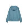 Nike Embroidered Logo Fleece Hoodie Men Tops Dark-Green DA0316-387